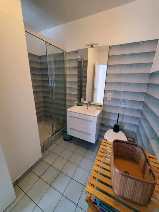 Studio Au Pied Du Chateau De Castelnaud Bagian luar foto